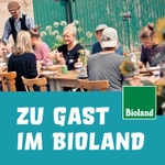 Zu Gast im Bioland Zu Gast im Bioland