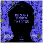 Logo of the podcast Zu jung für’s Theater Podcast Zu jung für’s Theater