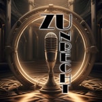 Logo of the podcast Zu Unrecht Podcast Zu Unrecht