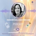 Podcast Zuckerkügelchen fürs Ohr 