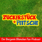 Logo of the podcast Zuckerstück + Peitsche Podcast Zuckerstück + Peitsche