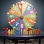 Logo of the podcast Zufallsfilm Podcast Zufallsfilm