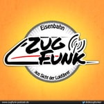 Logo of the podcast Zugfunk Podcast Zugfunk