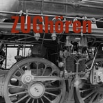 Podcast ZUGhören - der Eisenbahn-Podcast