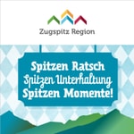 Logo of the podcast Zugspitz Region - DER Podcast Podcast Zugspitz Region - DER Podcast