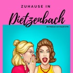 Logo of the podcast Zuhause In Dietzenbach Podcast Zuhause In Dietzenbach
