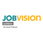Logo of the podcast zuHörer - Der Podcast für Deinen Weg in die Ausbildung Podcast zuHörer - Der Podcast für Deinen Weg in die Ausbildung