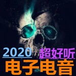 Logo of the podcast 最热门电音音乐 Podcast 最热门电音音乐