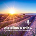 Logo of the podcast Zuidwaarts Podcast Zuidwaarts