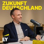 Logo of the podcast Zukunft Deutschland Podcast Zukunft Deutschland