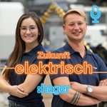 Podcast Zukunft elektrisch