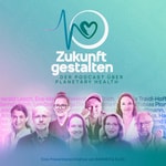Zukunft gestalten - Der Podcast über Planetary Health Zukunft gestalten - Der Podcast über Planetary Health