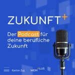 Logo of the podcast Zukunft Plus Podcast Zukunft Plus