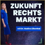 Zukunft Rechtsmarkt