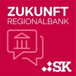 Logo of the podcast Zukunft Regionalbank Podcast Zukunft Regionalbank