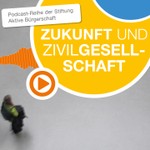 Logo of the podcast Zukunft und Zivilgesellschaft Podcast Zukunft und Zivilgesellschaft