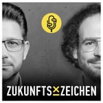 Logo of the podcast Zukunftszeichen Podcast Podcast Zukunftszeichen Podcast