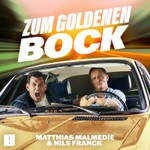 Logo of the podcast Zum Goldenen Bock - Zwei Freunde, viele Autos Podcast Zum Goldenen Bock - Zwei Freunde, viele Autos
