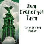 Logo of the podcast Zum Grünengelturm - ein Buch Podcast aus Osten Ard (Tad Williams) Podcast Zum Grünengelturm - ein Buch Podcast aus Osten Ard (Tad Williams)