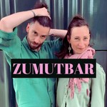Logo of the podcast ZUMUTBAR - Unerschrocken lieben. Mutig sprechen. Verbunden bleiben. Podcast ZUMUTBAR - Unerschrocken lieben. Mutig sprechen. Verbunden bleiben.