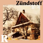 Logo of the podcast Zündstoff Podcast Zündstoff