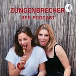 Logo of the podcast Zungenbrecher Podcast Zungenbrecher