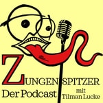 Podcast Zungenspitzer - der Podcast