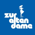 Logo of the podcast Zur Alten Dame Podcast Zur Alten Dame