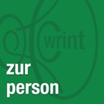 Logo of the podcast Zur Person Podcast Zur Person