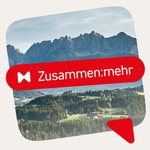 Podcast Zusammen:mehr