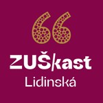 Podcast ZUŠkast Lidinská