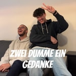 Logo of the podcast Zwei Dumme ein Gedanke Podcast Zwei Dumme ein Gedanke
