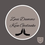 Logo of the podcast zwei Dumme - kein Gedanke Podcast zwei Dumme - kein Gedanke