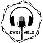 Logo of the podcast Zwei für Viele Podcast Zwei für Viele