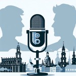 Logo of the podcast Zwei halbe Dresdner - Podcast für Dresdner Stadtpolitik Podcast Zwei halbe Dresdner - Podcast für Dresdner Stadtpolitik