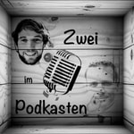Logo of the podcast Zwei im Podkasten Podcast Zwei im Podkasten