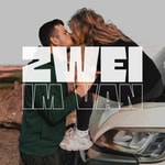 Logo of the podcast ZWEI IM VAN Podcast ZWEI IM VAN