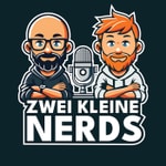 Logo of the podcast Zwei kleine Nerds Podcast Zwei kleine Nerds
