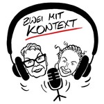 Logo of the podcast Zwei mit Kontext – vom Plenum zum Pferdle Podcast Zwei mit Kontext – vom Plenum zum Pferdle