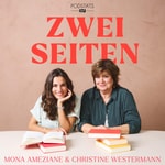 Zwei Seiten - Der Podcast über Bücher | WDR