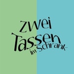 Logo of the podcast zwei Tassen im Schrank Podcast zwei Tassen im Schrank