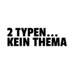 Logo of the podcast Zwei Typen Kein Thema Podcast Zwei Typen Kein Thema