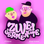 Logo of the podcast Zwei Vermengte Podcast Zwei Vermengte
