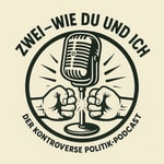 Logo of the podcast Zwei - Wie du und ich Podcast Zwei - Wie du und ich