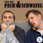 Zwei wie Pech & Schwafel Zwei wie Pech & Schwafel