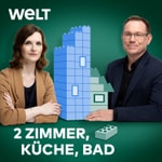 Zwei Zimmer, Küche, Bad – Immobilien und Wohntrends