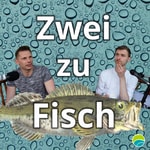 Logo of the podcast Zwei zu Fisch | der tierisch entspannte Petonus-Podcast Podcast Zwei zu Fisch | der tierisch entspannte Petonus-Podcast