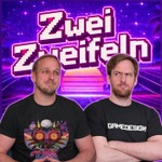 Logo of the podcast Zwei Zweifeln Podcast Zwei Zweifeln