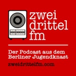 Podcast Zweidrittel FM