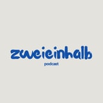 Podcast zweieinhalb 